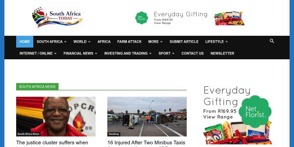Guest Posting On Southafricatoday.net