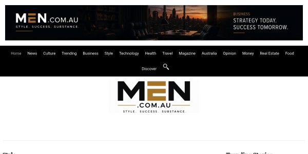 Guest Posting On Men.com.au