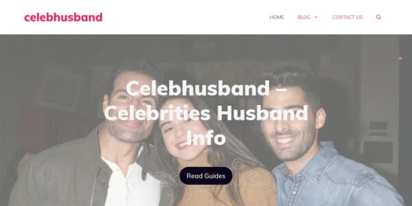 Guest Posting On Celebhusband.com