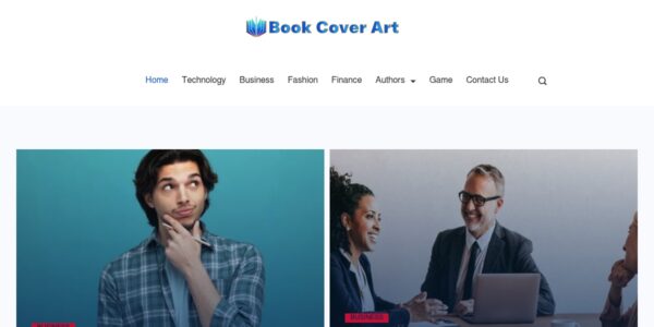 Guest Posting On Bookcoverart.co