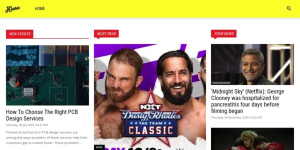 Guest Posting On Jguru.com