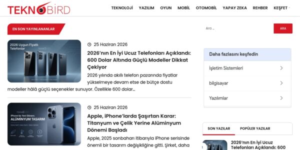 Guest Posting On Teknobird.com