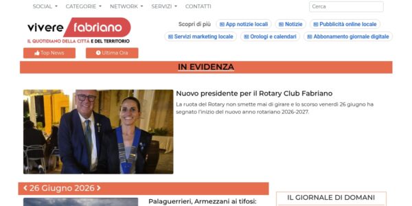 Guest Posting On Viverefabriano.it