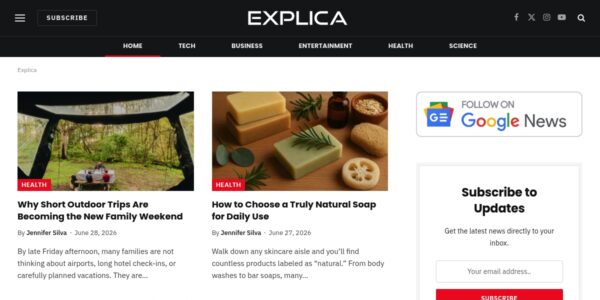 Guest Posting On Explica.co