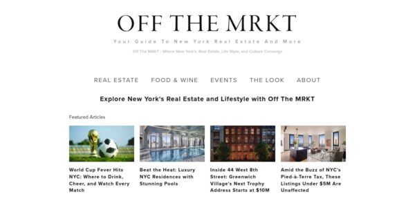 Guest Posting On OffTheMRKT.com