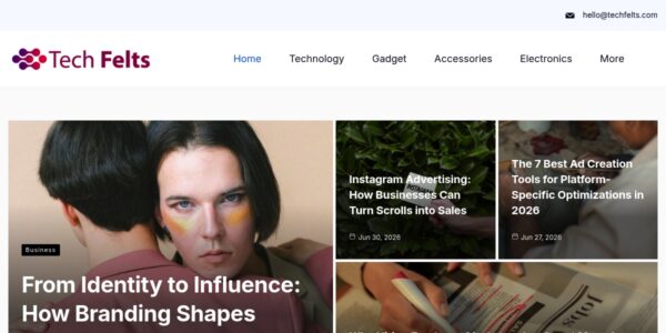 Guest Posting On Techfelts.com