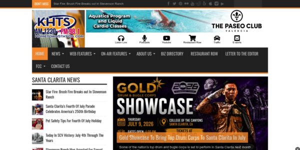 Guest Posting On Hometownstation.com