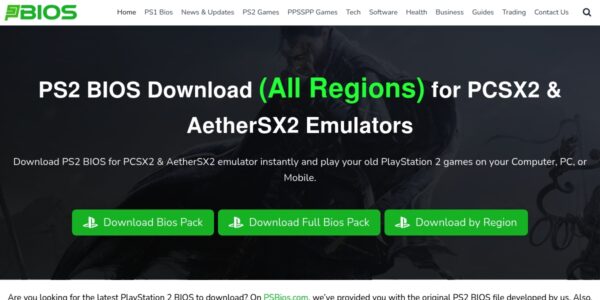 Guest Posting On Psbios.com