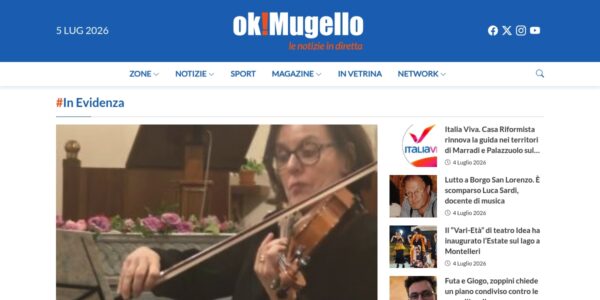 Guest Posting On Okmugello.it