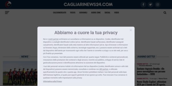 Guest Posting On Cagliarinews24.com
