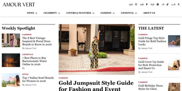 Guest Posting On Amourvert.com