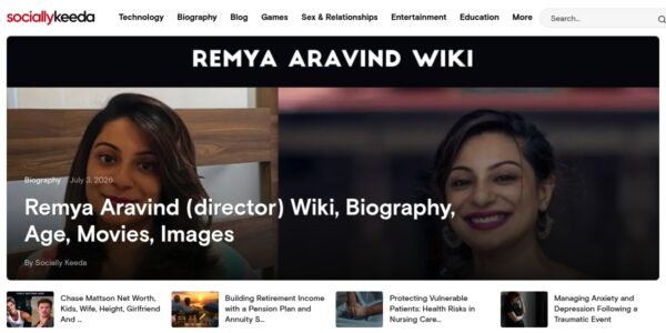 Guest Posting On Sociallykeeda.com