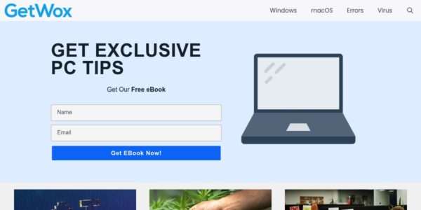 Guest Posting On Getwox.com