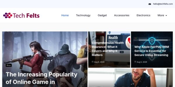 Guest Posting On Techfelts.com