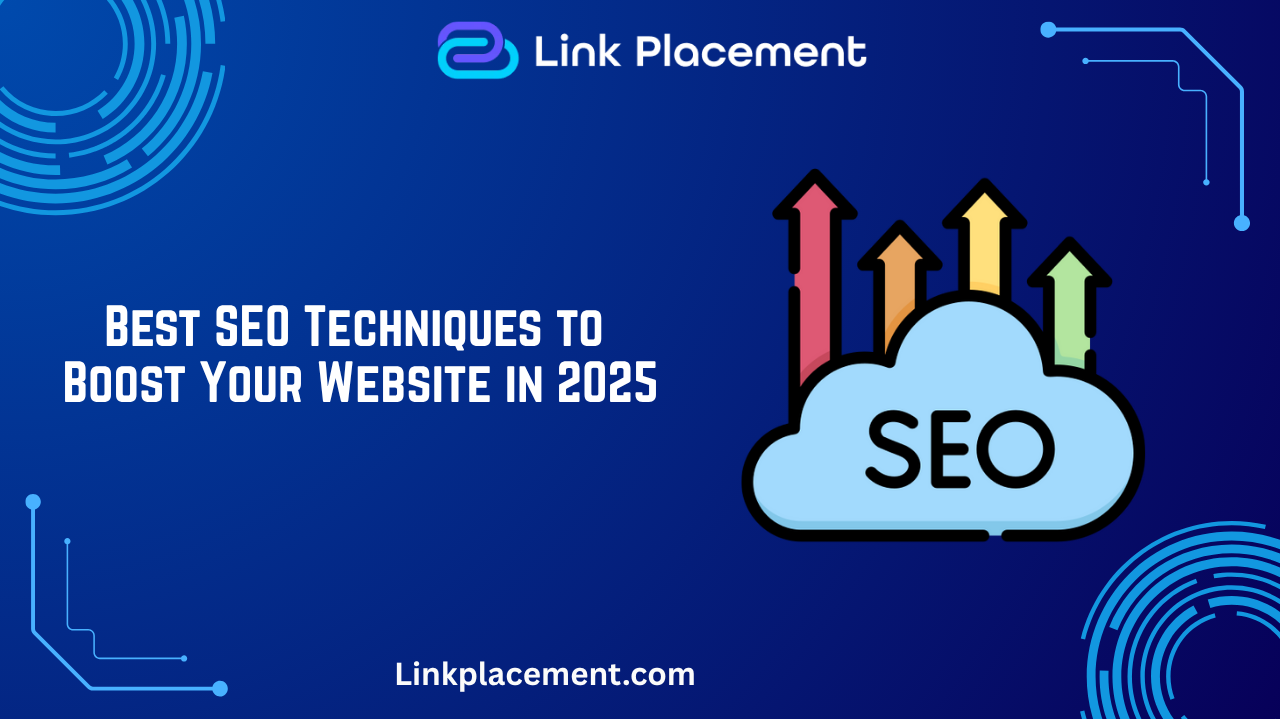 SEO techniques