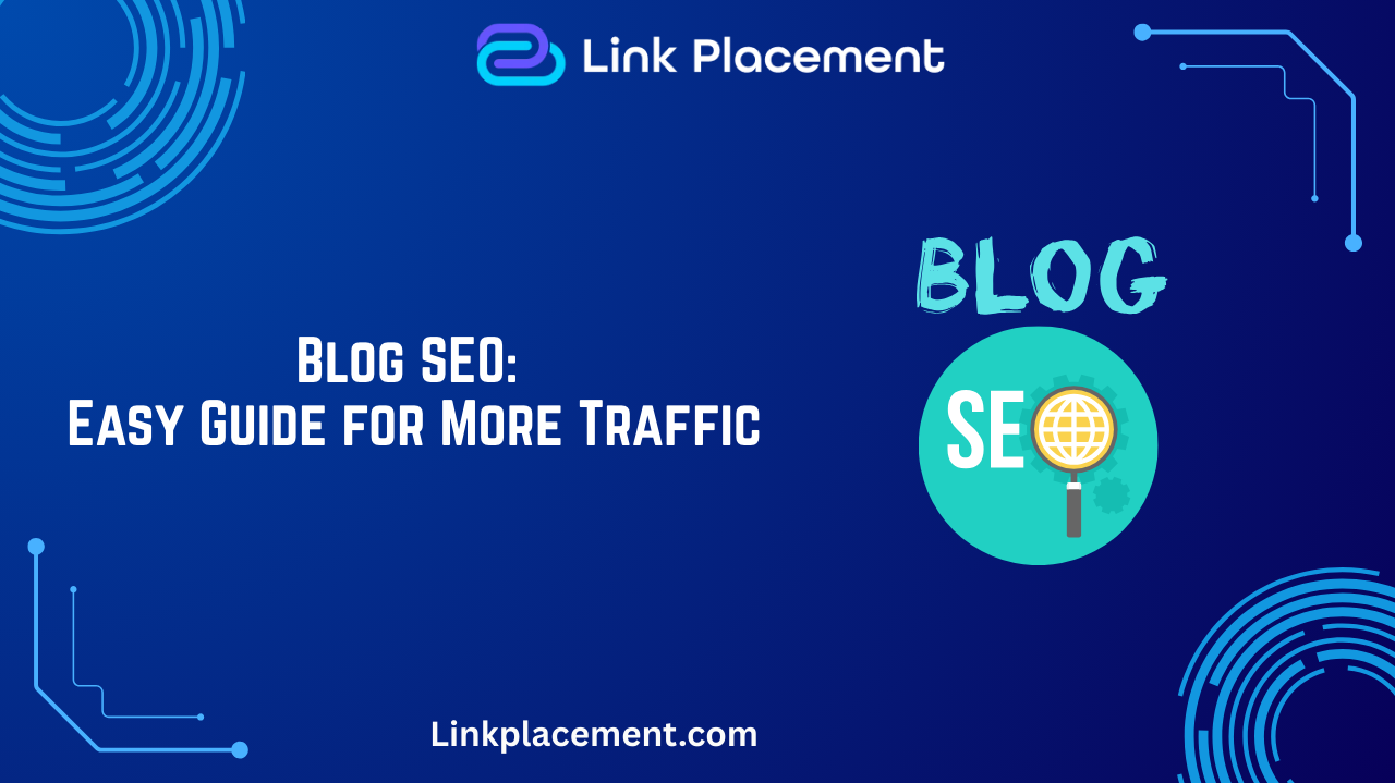 Blog SEO