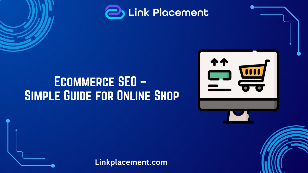 Ecommerce SEO
