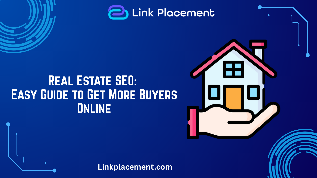 Real Estate SEO