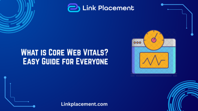Core Web Vitals