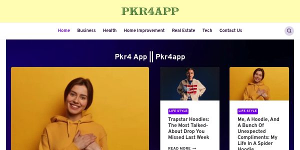 Link Placement On Pkr4app.com