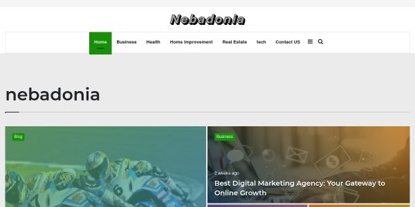 Link Placement On Nebadonia.org