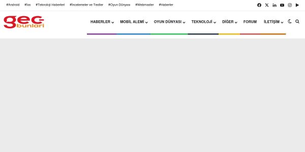 Link Placement On Gecbunlari.com