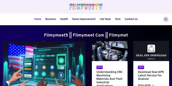 Guest Posting On Filmymeet5.net