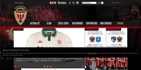 Link Placement On Ogcnissa.com