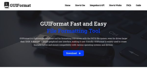 Link Placement On Guiformat.com