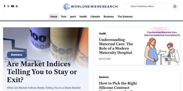 Link Placement On Worldnewsresearch.com