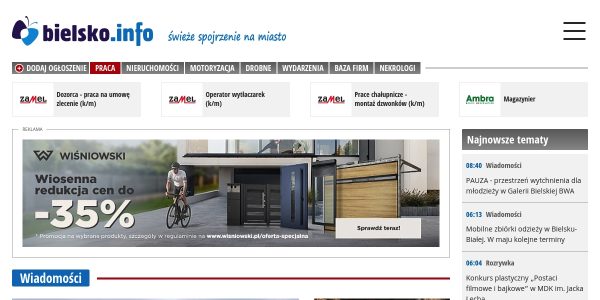 Guest Posting On Bielsko.info