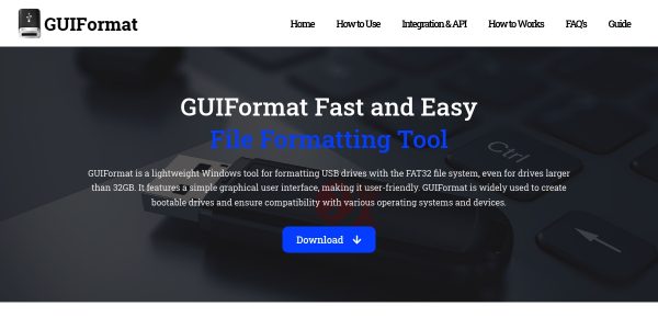 Guest Posting On Guiformat.com