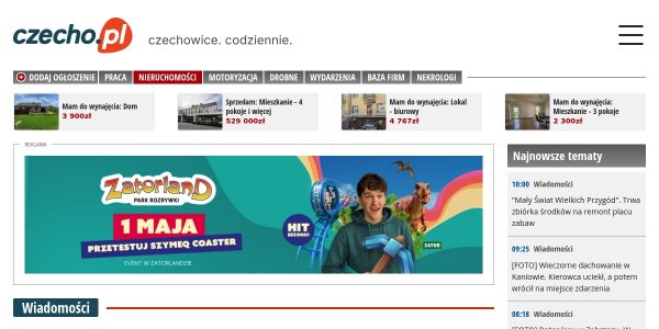 Guest Posting On Czecho.pl