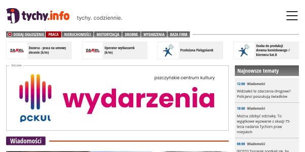 Guest Posting On Tychy.info