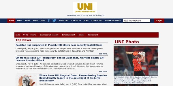 Guest Posting On Uniindia.com