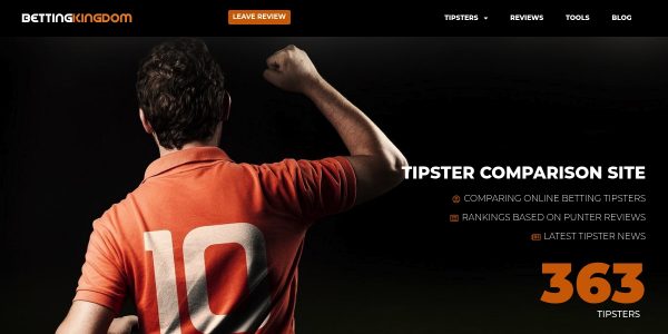 Guest Posting On Bettingkingdom.co.uk