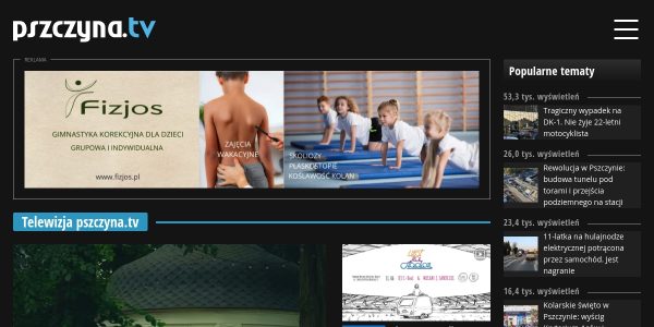 Guest Posting On Pszczyna.tv
