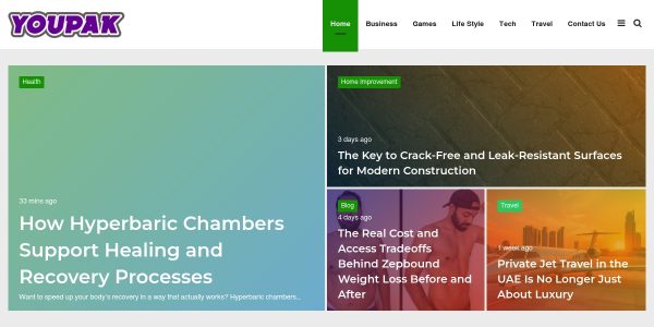 Guest Posting On Youpak.net