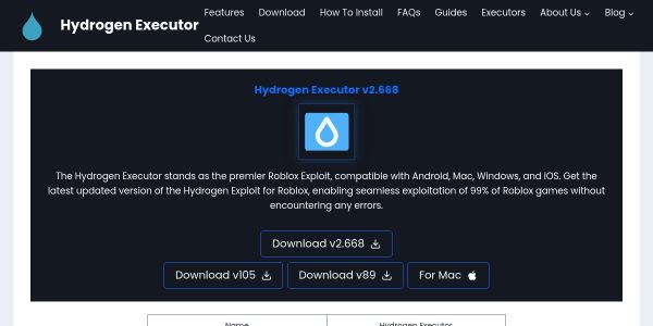 Guest Posting On Hydrogenexec.com