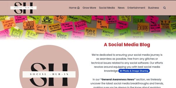 Guest Posting On Socialhubin.com