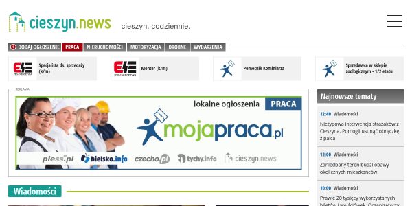 Guest Posting On Cieszyn.news