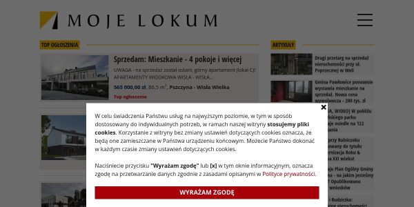 Guest Posting On Mojelokum.pl
