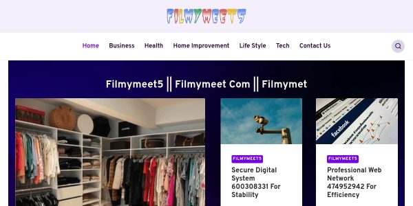 Guest Posting On Filmymeet5.net