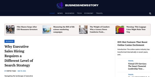 Guest Posting On Businessnewsstory.com