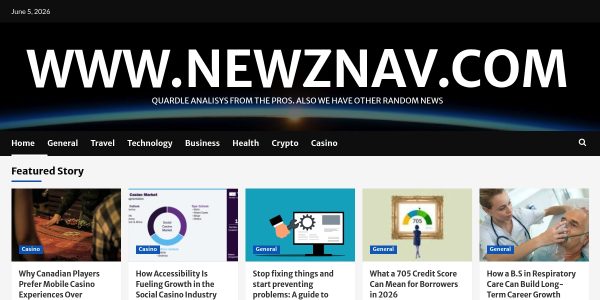 Guest Posting On Newznav.com