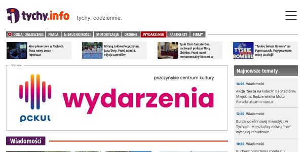 Guest Posting On Tychy.info