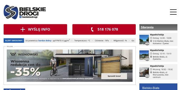 Guest Posting On Bielskiedrogi.pl