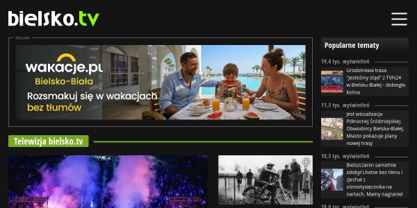 Guest Posting On Bielsko.tv