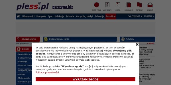 Guest Posting On Pszczyna.biz