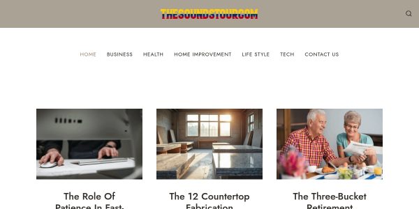 Guest Posting On Thesoundstourcom.org